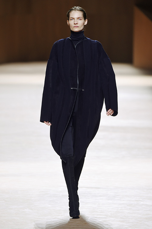 エルメス 2015-16年秋冬<span>コレクション</span> - 写真38