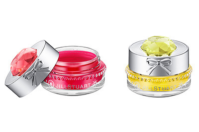 ジルスチュアート　ビューティ、クリスマス限定リップバームやボディミルクが登場