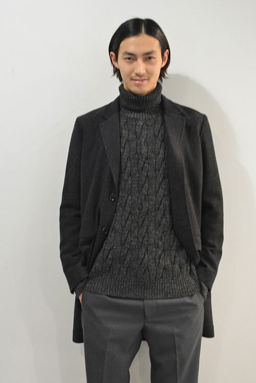 ワコマリア(WACKO MARIA) 2015-16年秋冬メンズコレクション  - 写真33