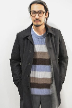 ワコマリア(WACKO MARIA) 2015-16年秋冬メンズコレクション  - 写真3