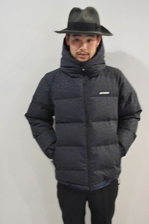 ワコマリア(WACKO MARIA) 2015-16年秋冬メンズコレクション  - 写真20