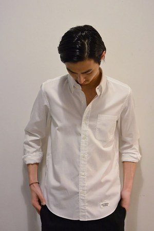 ワコマリア(WACKO MARIA) 2015-16年秋冬メンズコレクション  - 写真28