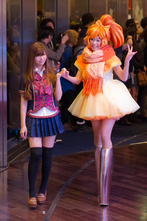 ミキオサカベ 2011-12年秋冬<span>コレクション</span> - 写真19