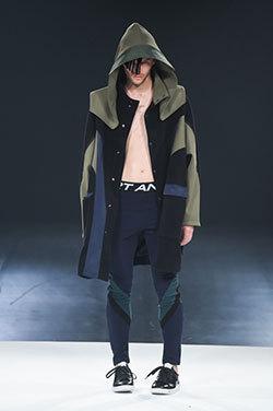 2015年秋冬のメンズコート特集 - 日本の人気ブランドからオススメの一着を紹介 コピー
