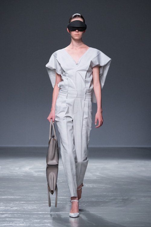 アンリアレイジ 2016年春夏<span>コレクション</span> - 写真13
