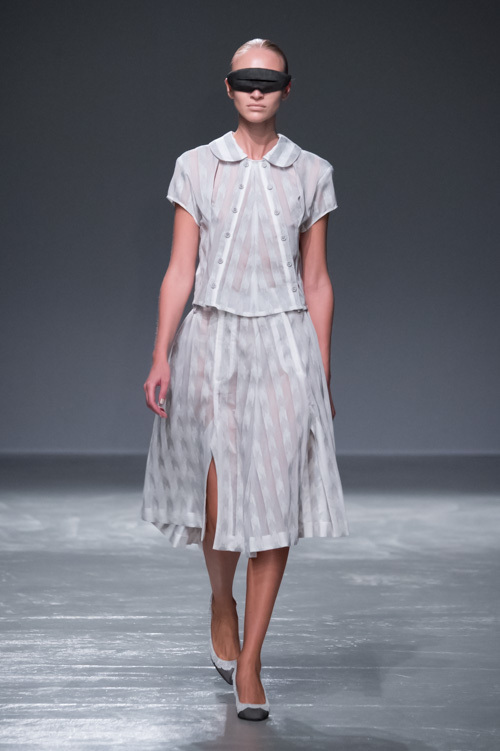 アンリアレイジ 2016年春夏<span>コレクション</span> - 写真25