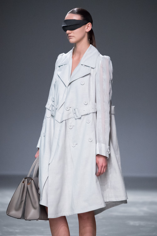 アンリアレイジ 2016年春夏<span>コレクション</span> - 写真28