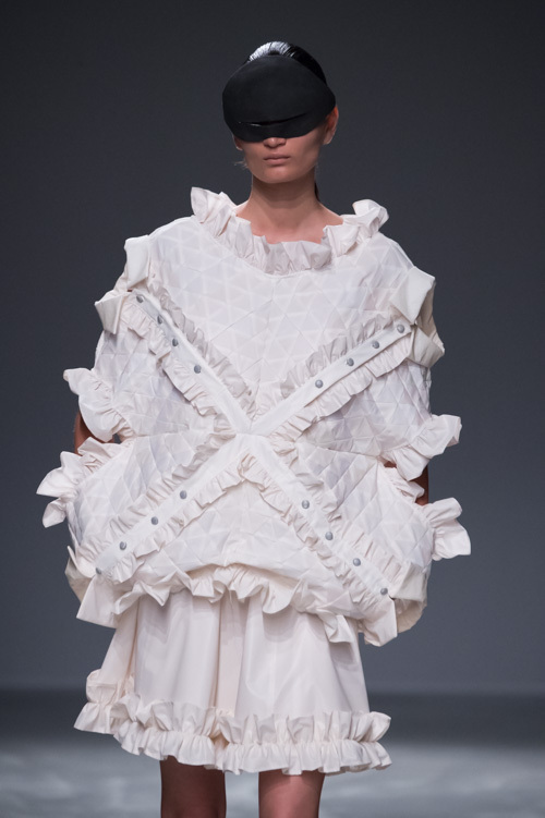 アンリアレイジ 2016年春夏<span>コレクション</span> - 写真58