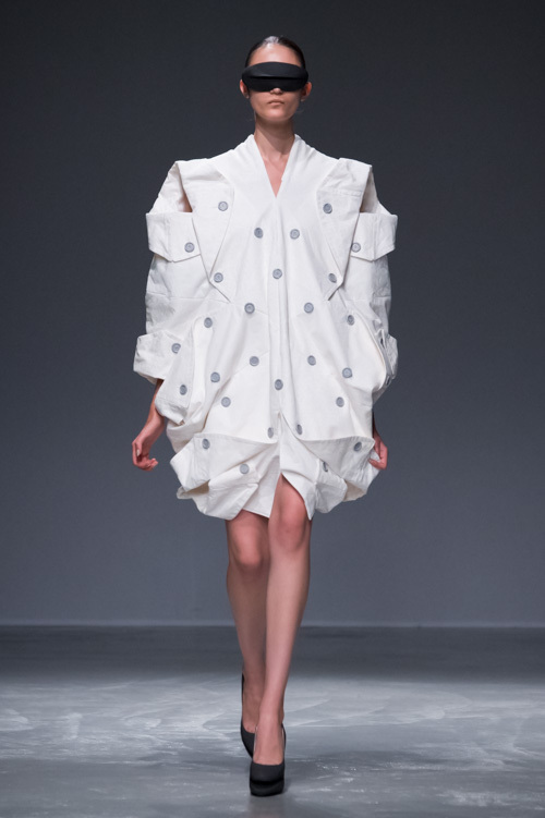 アンリアレイジ 2016年春夏<span>コレクション</span> - 写真74