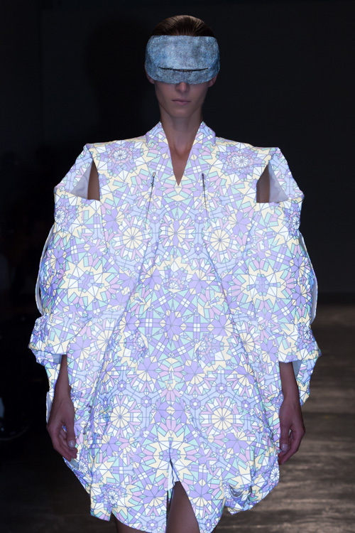 アンリアレイジ 2016年春夏<span>コレクション</span> - 写真79