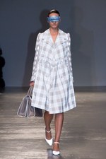 アンリアレイジ 2016年春夏コレクション - 反射を用いてリアルとバーチャルの狭間にアプローチ｜写真29