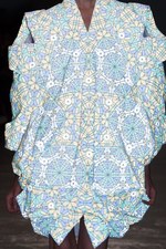 アンリアレイジ 2016年春夏コレクション - 反射を用いてリアルとバーチャルの狭間にアプローチ｜写真76