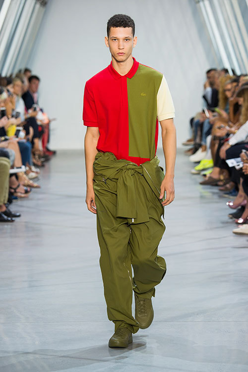 ラコステ(LACOSTE) 2016年春夏ウィメンズ&メンズコレクション  - 写真25
