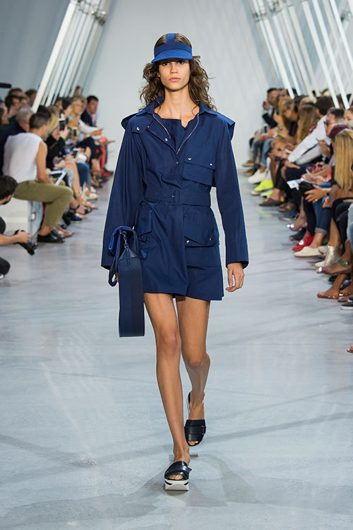 ラコステ(LACOSTE) 2016年春夏ウィメンズ&メンズコレクション  - 写真37