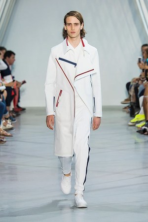 ラコステ(LACOSTE) 2016年春夏ウィメンズ&メンズコレクション  - 写真2