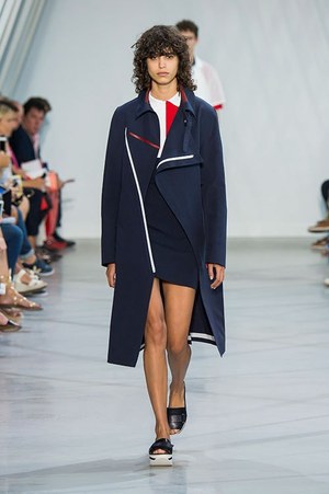 ラコステ(LACOSTE) 2016年春夏ウィメンズ&メンズコレクション  - 写真3