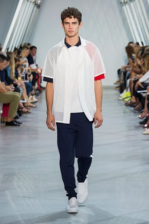 ラコステ(LACOSTE) 2016年春夏ウィメンズ&メンズコレクション  - 写真4
