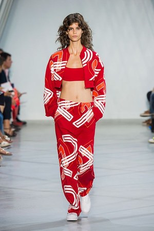 ラコステ(LACOSTE) 2016年春夏ウィメンズ&メンズコレクション  - 写真10