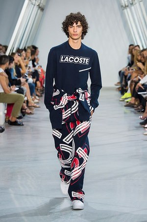 ラコステ(LACOSTE) 2016年春夏ウィメンズ&メンズコレクション  - 写真12
