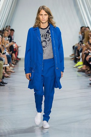 ラコステ(LACOSTE) 2016年春夏ウィメンズ&メンズコレクション  - 写真17