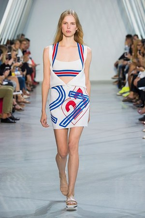 ラコステ(LACOSTE) 2016年春夏ウィメンズ&メンズコレクション  - 写真18