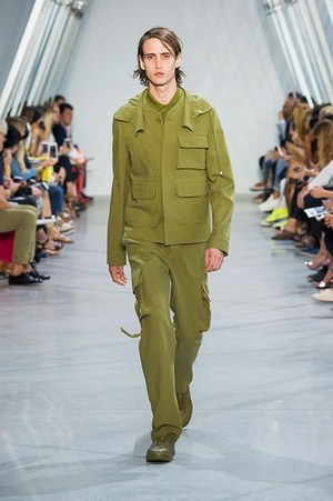 ラコステ(LACOSTE) 2016年春夏ウィメンズ&メンズコレクション  - 写真26