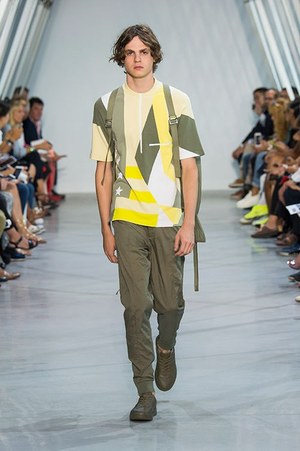 ラコステ(LACOSTE) 2016年春夏ウィメンズ&メンズコレクション  - 写真34
