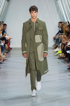 ラコステ(LACOSTE) 2016年春夏ウィメンズ&メンズコレクション  - 写真35