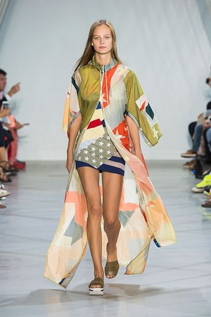 ラコステ(LACOSTE) 2016年春夏ウィメンズ&メンズコレクション  - 写真48