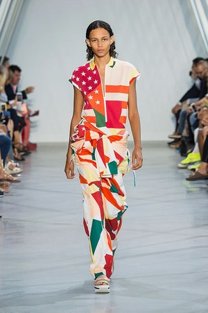 ラコステ(LACOSTE) 2016年春夏ウィメンズ&メンズコレクション  - 写真49
