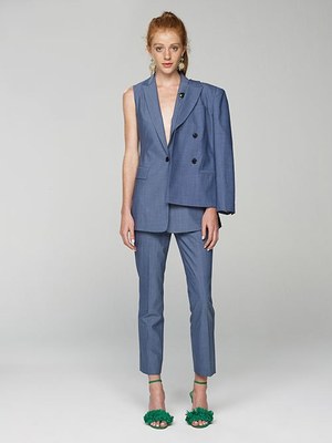 バナナ・リパブリック(BANANA REPUBLIC) 2016年春夏ウィメンズ&メンズコレクション  - 写真4