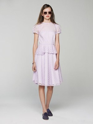 バナナ・リパブリック(BANANA REPUBLIC) 2016年春夏ウィメンズ&メンズコレクション  - 写真9