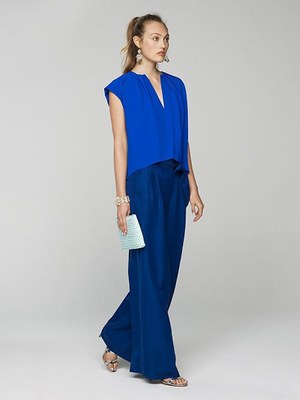 バナナ・リパブリック(BANANA REPUBLIC) 2016年春夏ウィメンズ&メンズコレクション  - 写真18