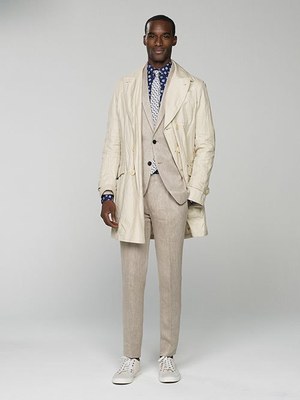 バナナ・リパブリック(BANANA REPUBLIC) 2016年春夏ウィメンズ&メンズコレクション  - 写真37