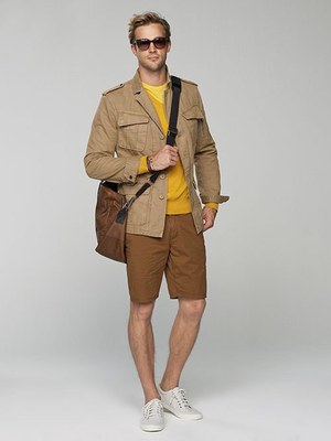 バナナ・リパブリック(BANANA REPUBLIC) 2016年春夏ウィメンズ&メンズコレクション  - 写真38