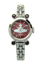 ヴィヴィアンウエストウッド オーブ シェル文字盤 時計 ヴィヴィアン・ウエストウッドの新作時計「ダイヤモンド・シェル