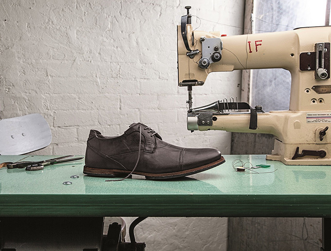 ティンバーランド(Timberland) ブーツカンパニー｜写真7