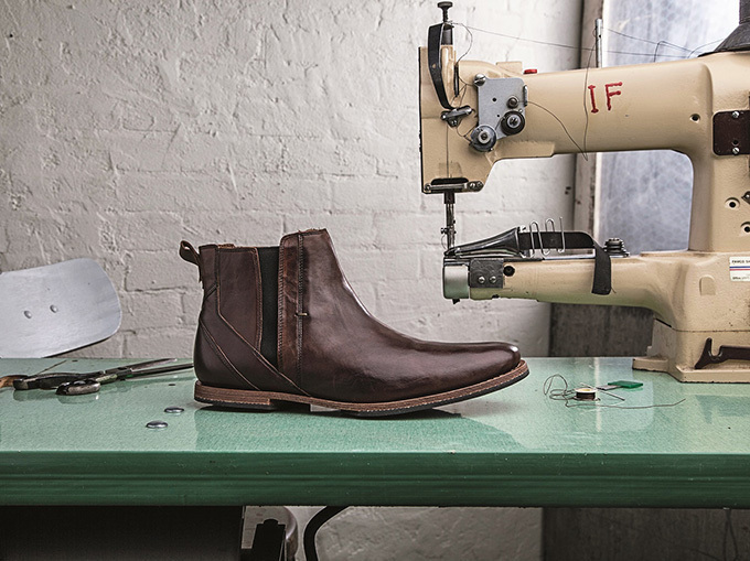 ティンバーランド(Timberland) ブーツカンパニー｜写真8