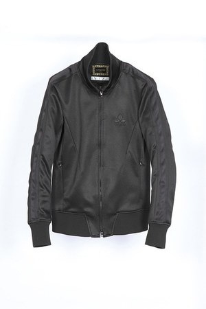 シヴィライズド×ドレストリップ、コラボジャージを発売 - ファッション シヴィライズド×ドレストリップ、コラボジャージを発売 - ファッション