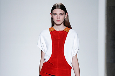 ヴィクトリア ベッカム(Victoria Beckham) 2016年春夏 ウィメンズ