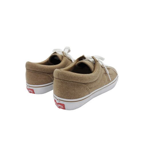 ミスター・ジェントルマン×VANS、新作スニーカー発売 - メンズ、ウィメンズともに展開｜写真4