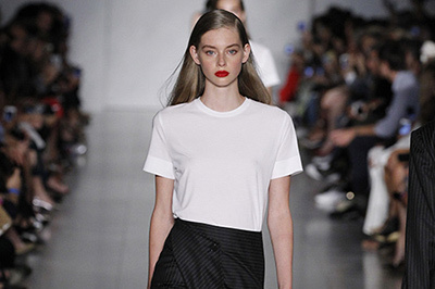 ディー ケイ エヌ ワイ 2016年春 ウィメンズ コレクション