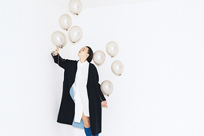 エンフォルド 2015-16年秋冬 ウィメンズ コレクション