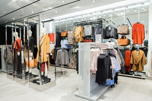 H M新宿店がリニューアルオープン ハイエンドライン H M Studio も限定発売 ファッションプレス H M新宿店がリニューアルオープン ハイエンドライン H M Studio も限定発売 ファッションプレス
