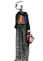 ロエベ(LOEWE) パズル バルセロナ｜写真4