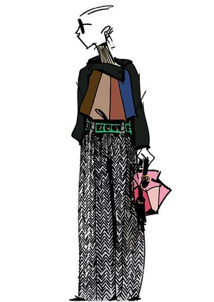 ロエベ(LOEWE) パズル バルセロナ｜写真4