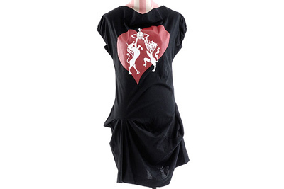 ヴィヴィアン・ウエストウッドが大阪三越伊勢丹に新ショップ‐限定アイテムも