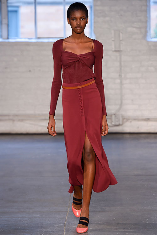 ジルスチュアート(JILLSTUART) 2016年春夏ウィメンズコレクション  - 写真14