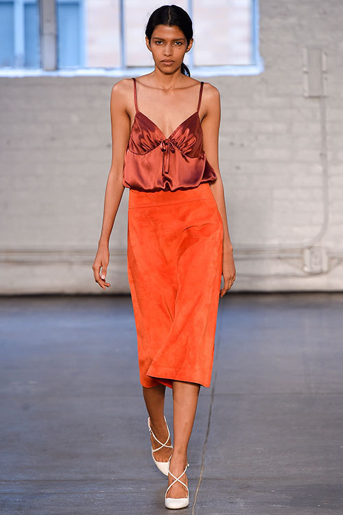 ジルスチュアート(JILLSTUART) 2016年春夏ウィメンズコレクション  - 写真15