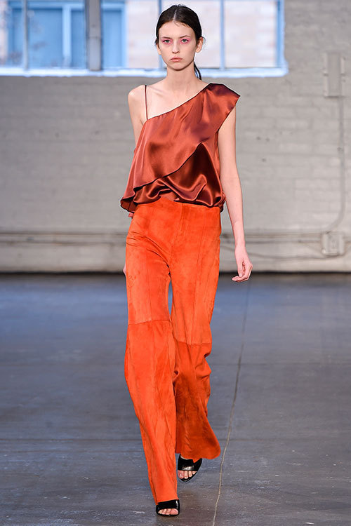 ジルスチュアート(JILLSTUART) 2016年春夏ウィメンズコレクション  - 写真19